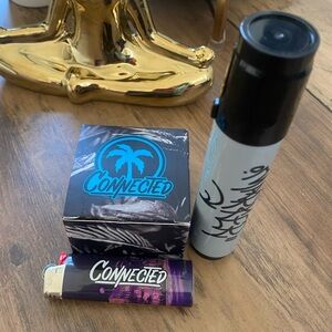 Connected Promo Pack Grinder